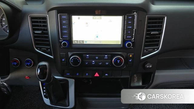 Hyundai Solati 2023 Черный из Кореи, фото 3