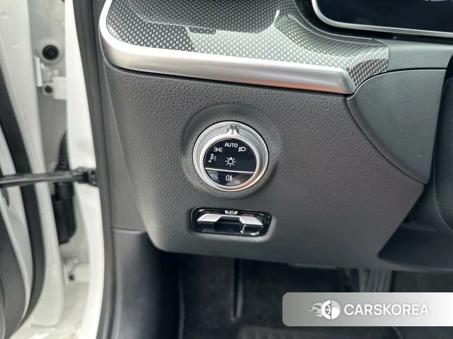 Mercedes-Benz C-class 2022 Белый из Китая, фото 3