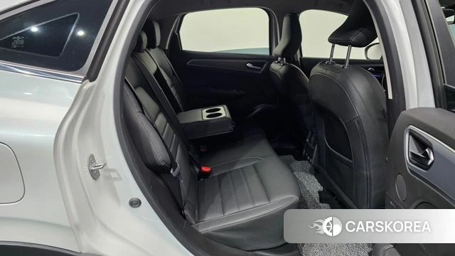 Renault Korea (Samsung) XM3 2021 Белый из Кореи, фото 3