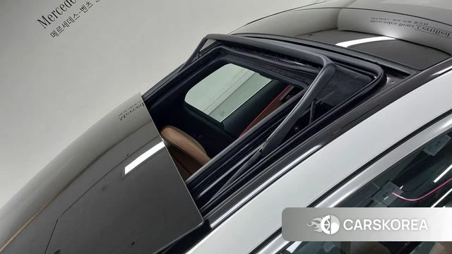 Mercedes-Benz E-Class W214 2026 Белый из Кореи, фото 3