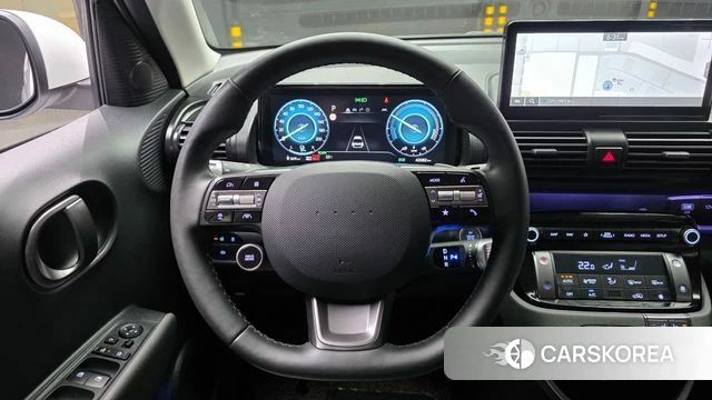 Hyundai Casper Electric 2024 Белый из Кореи, фото 3