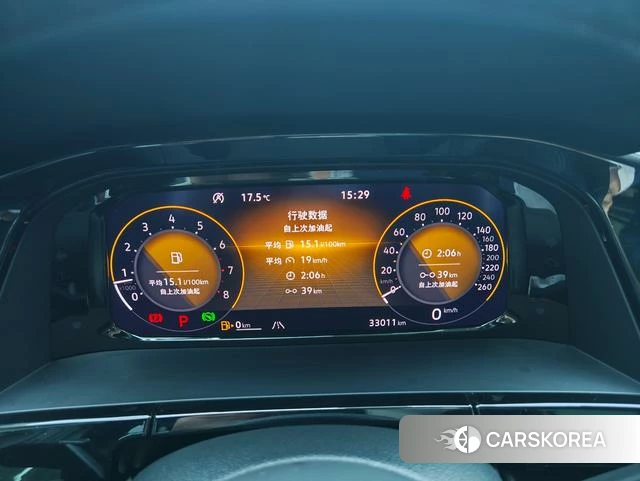 Volkswagen Teramont 2024 Черный из Китая, фото 3