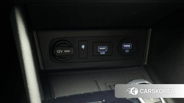Hyundai Sonata (DN8) 2022 Белый из Кореи, фото 3