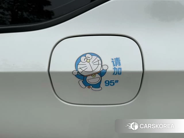 Honda Inspire 2022 Белый из Китая, фото 3