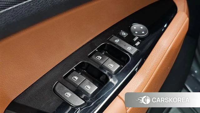 Kia Sportage 5th Generation 2024 Серый из Кореи, фото 3