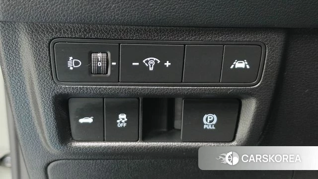 Hyundai Sonata (DN8) 2020 Серебристо-серый из Кореи, фото 3