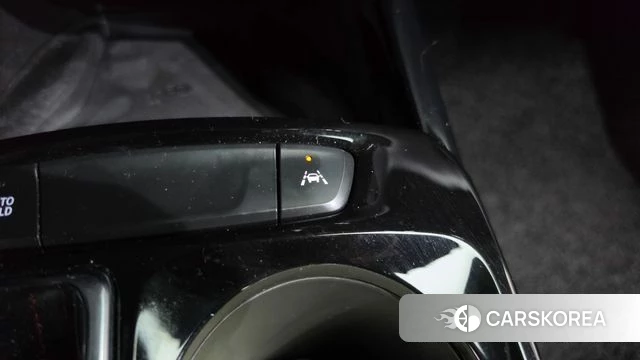 Chevrolet (GM Daewoo) Trax Crossover 2024 Черный из Кореи, фото 3