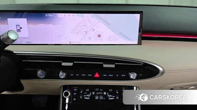 Genesis GV70 2024 Белый из Кореи, фото 3
