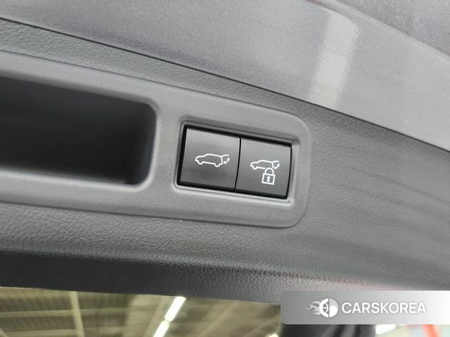 Lexus RX500h 5th generation 2025 Серый из Кореи, фото 3