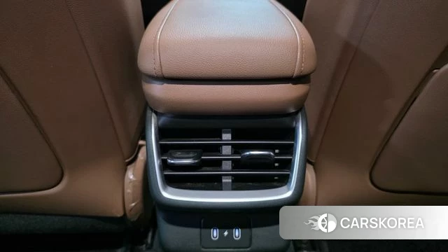 Hyundai Grandeur (GN7) 2023 Черный из Кореи, фото 3