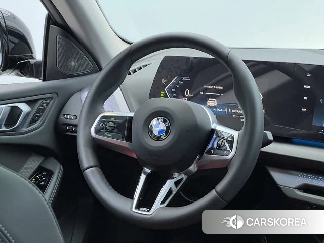 BMW 2 series 2026 Белый из Китая, фото 3