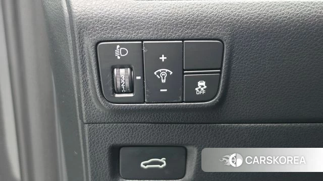 Kia The New K5 3rd generation 2024 Серый из Кореи, фото 3