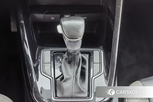 Kia Sportage 2021 Белый из Китая, фото 3