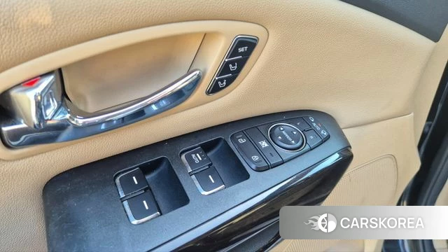 Kia The New Carnival 2018 Черный из Кореи, фото 3