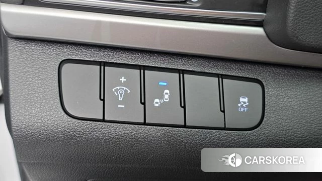 Hyundai Avante AD 2018 Белый из Кореи, фото 3