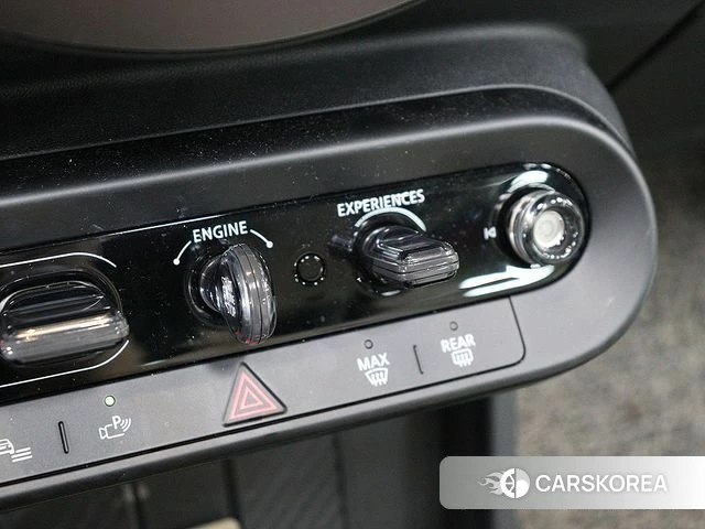 Mini Cooper S 4th Generation 2025 Небесно-голубой из Кореи, фото 3