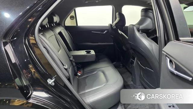 Kia Di All New Niro EV 2022 Черный из Кореи, фото 3
