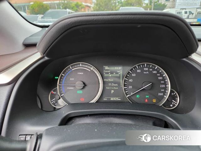 Lexus RX450h 4th generation 2022 Серебристо-серый из Кореи, фото 3