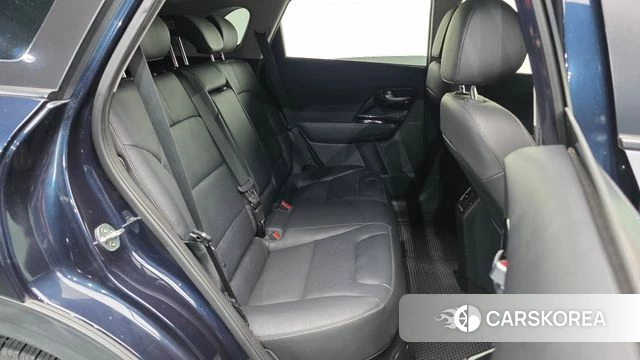 Kia Niro 2018 Синий из Кореи, фото 3