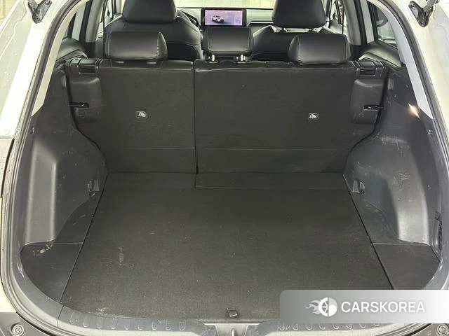 Toyota RAV4 2024 Белый из Китая, фото 3