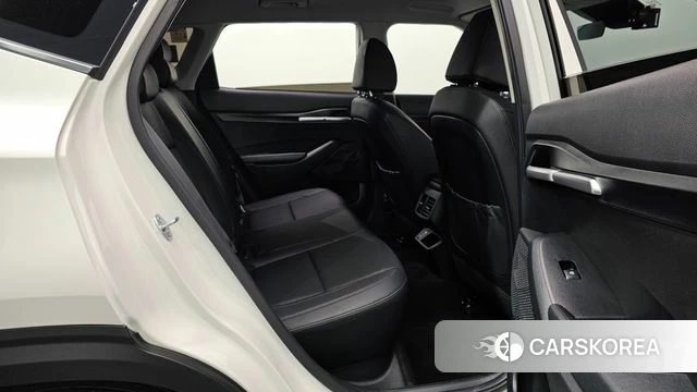 Kia The New Seltos 2025 Белый из Кореи, фото 3