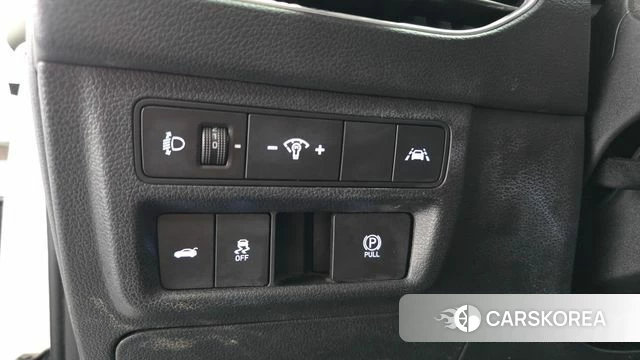 Hyundai Sonata (DN8) 2019 Белый из Кореи, фото 3
