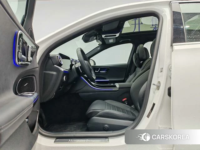 Mercedes-Benz C-class 2025 Белый из Китая, фото 3