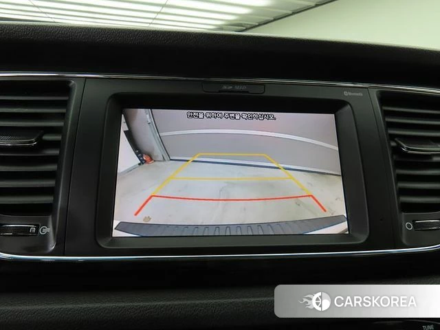 Kia The New Carnival 2019 Белый из Кореи, фото 3