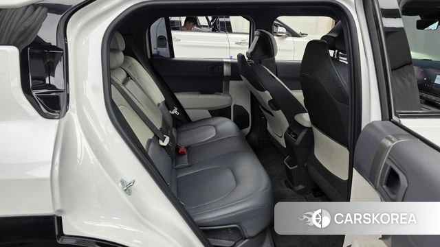 Kia EV3 2024 Белый из Кореи, фото 3