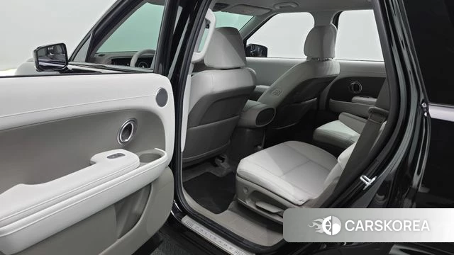 Hyundai Palisade (LX3) 2025 Черный из Кореи, фото 3