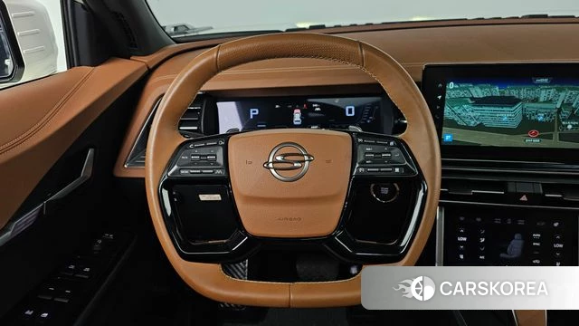 Ssangyong Torres 2022 Белый из Кореи, фото 3