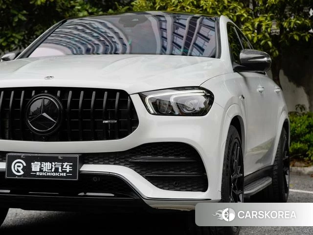 Mercedes-Benz GLE 2021 Другой из Китая, фото 3