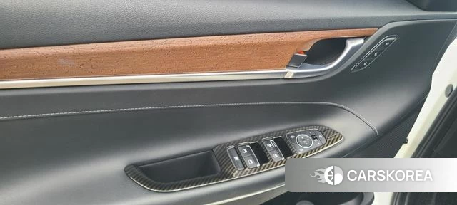 Hyundai Grandeur IG Hybrid 2019 Белый из Кореи, фото 3
