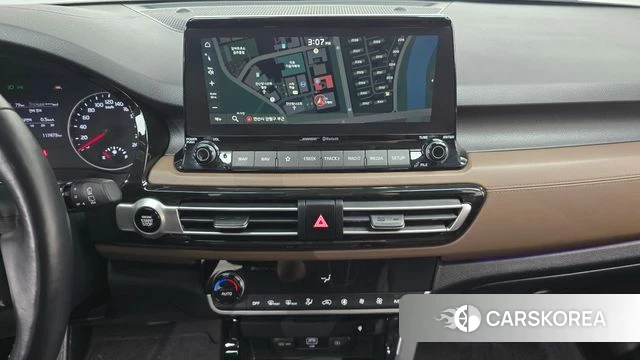 Kia Seltos 2021 Белый из Кореи, фото 3