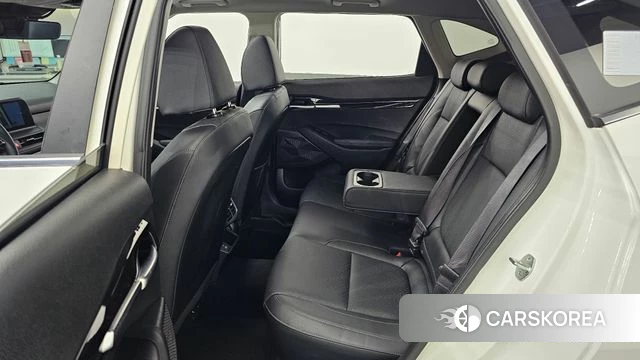 Kia The New Seltos 2023 Белый из Кореи, фото 3