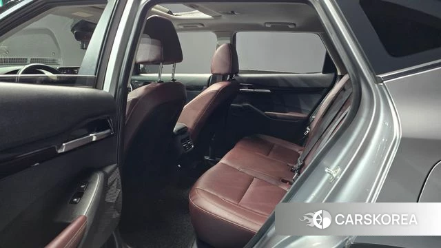 Kia Seltos 2020 Серебристо-серый из Кореи, фото 3