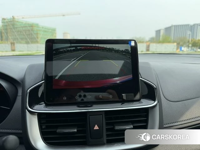 Toyota Yaris L 2021 Красный из Китая, фото 3