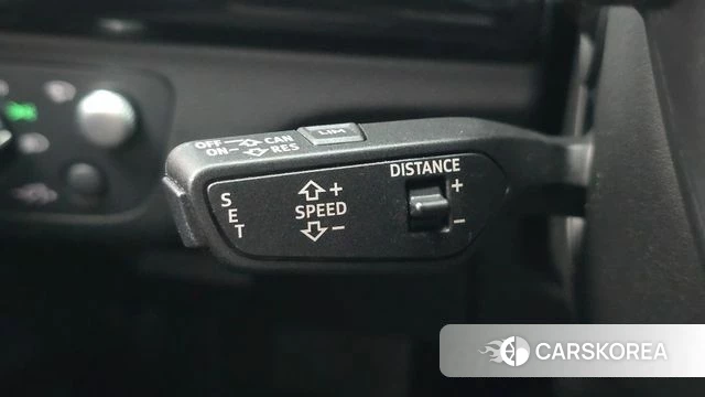 Audi Q5 (FY) 2021 Белый из Кореи, фото 3