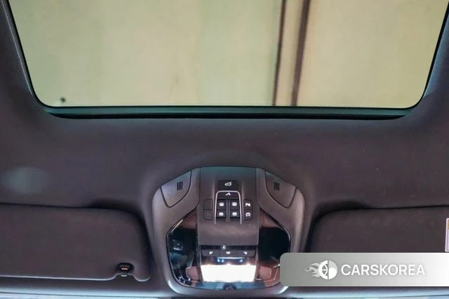 Maserati Levante 2021 Синий из Кореи, фото 3