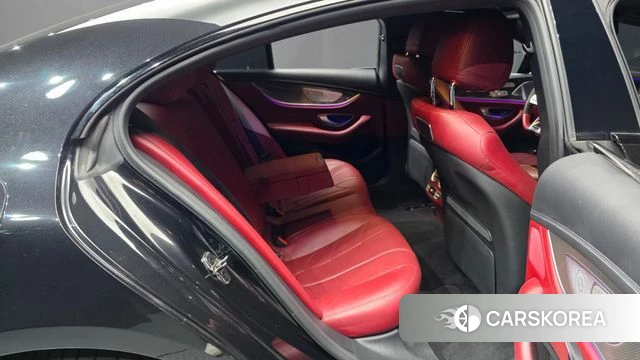 Mercedes-Benz CLS-Class C257 2019 Черный из Кореи, фото 4