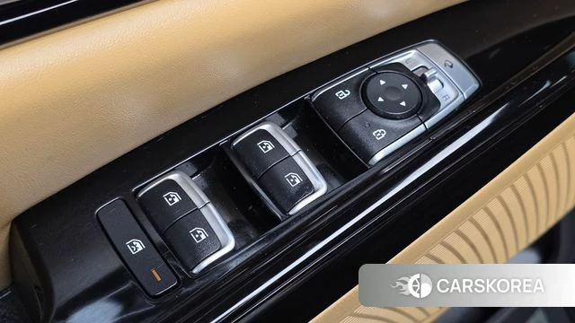 Kia Carnival 4th generation 2020 Серый из Кореи, фото 3