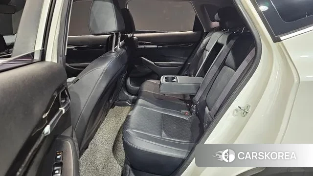 Kia Seltos 2020 Белый из Кореи, фото 3