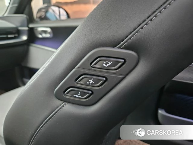 Hyundai Ionic 6 2022 Черный из Кореи, фото 3
