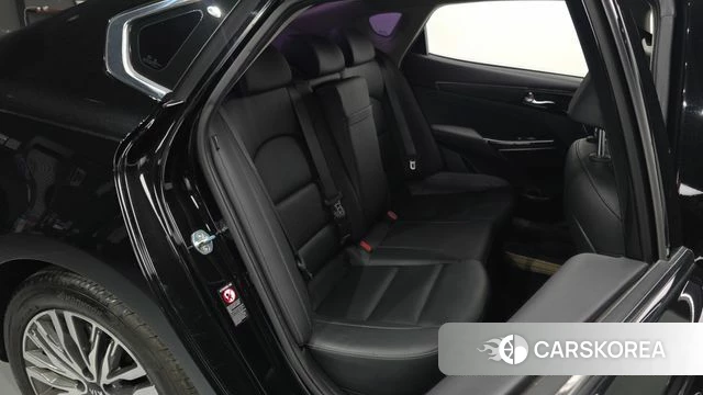 Kia K7 Premier 2019 Черный из Кореи, фото 3