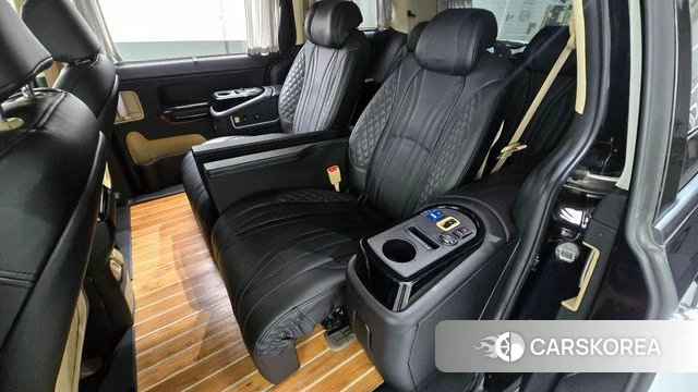 Kia The New Carnival 2019 Черный из Кореи, фото 3