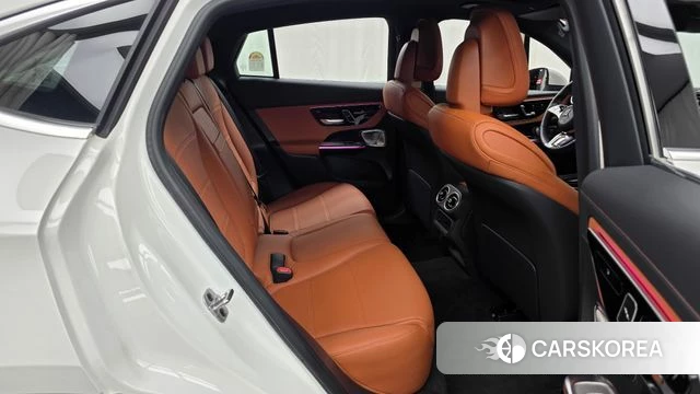 Mercedes-Benz GLC-Class X254 2026 Белый из Кореи, фото 3
