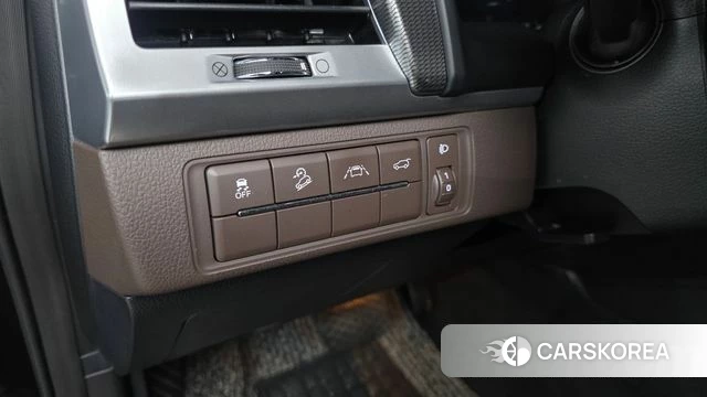 Ssangyong All New Rexton 2020 Черный из Кореи, фото 3