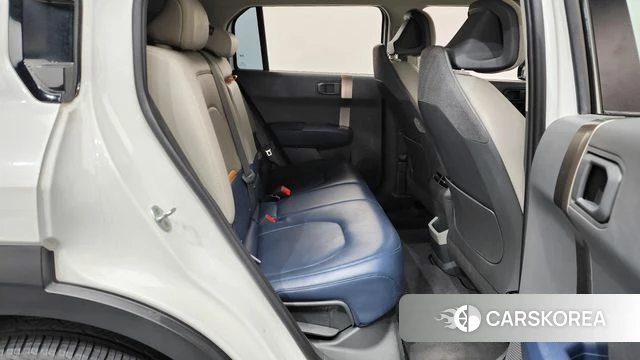 Kia EV3 2024 Белый из Кореи, фото 3