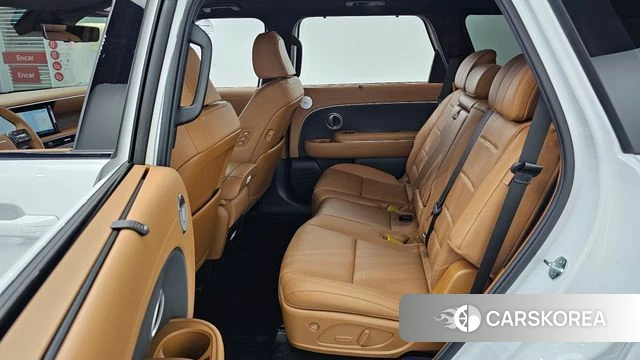 Hyundai Palisade (LX3) 2026 Белый из Кореи, фото 3