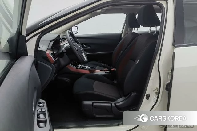 Nissan Lannia 2020 Белый из Китая, фото 3